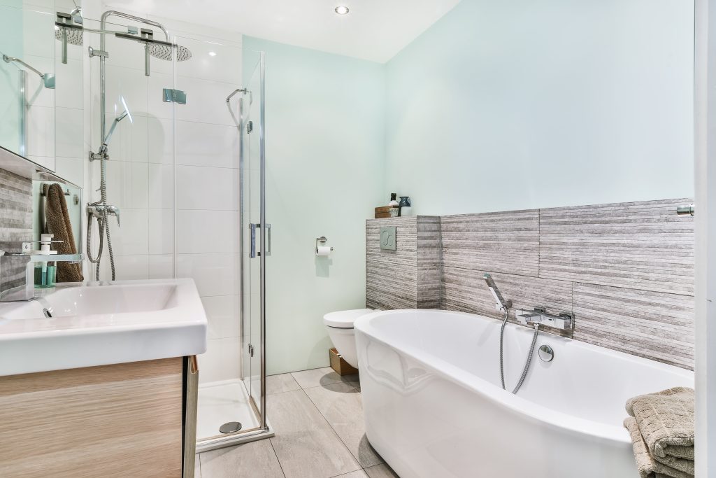 reformas de baños ermua Euskadi